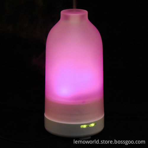 2014 New Products Glass Aroma Diffuser for Home Crafts (LM-286)